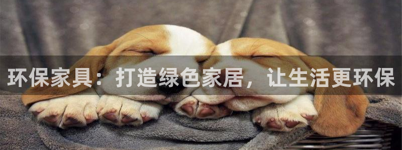 杏耀平台正规么：环保家具：打造绿色家居，让生活更环保