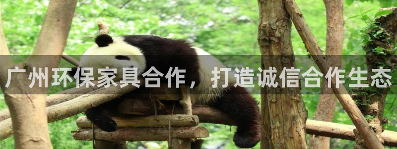 杏耀平台测速地址：广州环保家具合作，打造诚信合作生态